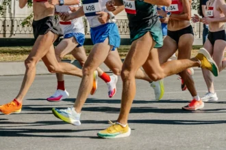 Κλειστοί δρόμοι σήμερα (8/3) στην Αθήνα: Οι κυκλοφοριακές ρυθμίσεις για τον ημιμαραθώνιο της Αθήνας