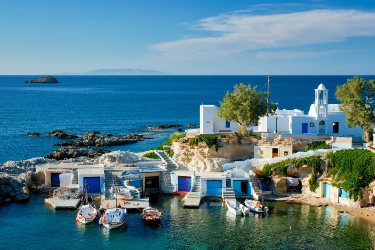 Κοινωνικός Τουρισμός 2026: Ο Πλήρης Οδηγός – Τι Αλλάζει και Ποιοι Δικαιούνται Επιταγές