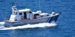 Κουτί με πυρομαχικά εντοπίστηκε στη θαλάσσια περιοχή εντός του λιμένα Θεσσαλονίκης