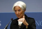 Κριστίν Λαγκάρντ: Η ΕΚΤ δεν θα παραλύσει απέναντι στο ενεργειακό σοκ -Διαθέτουμε «φάσμα επιλογών»