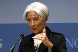 Κριστίν Λαγκάρντ: Η ΕΚΤ δεν θα παραλύσει απέναντι στο ενεργειακό σοκ -Διαθέτουμε «φάσμα επιλογών»