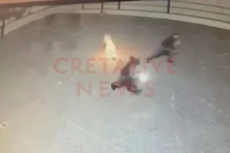 Κρήτη: Ελεύθεροι οι μαθητές που κατασκεύασαν εκρηκτικό μηχανισμό και τον ενεργοποίησαν σε αυλή σχολείου