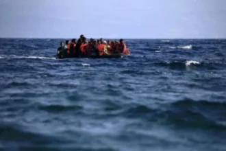 Κρήτη: Τραγωδία στη θάλασσα με 22 νεκρούς μετανάστες – Βρίσκονταν επί έξι μέρες χωρίς νερό και τροφή