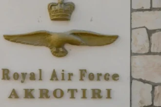 Κύπρος: Νέος συναγερμός στο Ακρωτήρι – Ήχησαν ξανά σειρήνες