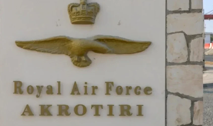 Κύπρος: Νέος συναγερμός στο Ακρωτήρι – Ήχησαν ξανά σειρήνες