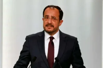 Κύπρος: Πλήγμα από drone σε βρετανική βάση στο Ακρωτήρι – «Δεν θα αποτελέσουμε μέρος της στρατιωτικής σύγκρουσης» λέει ο Χριστοδουλίδης
