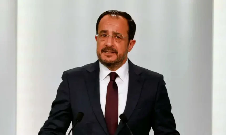 Κύπρος: Πλήγμα από drone σε βρετανική βάση στο Ακρωτήρι – «Δεν θα αποτελέσουμε μέρος της στρατιωτικής σύγκρουσης» λέει ο Χριστοδουλίδης