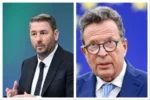 Κύρτσος: «Ο Ανδρουλάκης είναι ο πιο κατάλληλος για την ανανέωση της αντι-δεξιάς παράδοσης του ΠΑΣΟΚ»