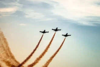ΚΥΣΕΑ: Αποστέλλεται πυροβολαρχία Patriot, ζεύγος F-16 στη βόρεια Ελλάδα για κάλυψη της Βουλγαρίας
