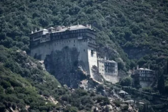Λέκκας για τον σεισμό στο Άγιο Όρος: Ενεργοποιήθηκε το παλιό ρήγμα, δεν το περιμέναμε, καμία ανησυχία