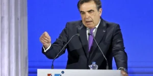 Μ. Σχοινάς: Η Ελλάδα αναδεικνύεται σε έναν από τους πιο αξιόπιστος γεωπολιτικούς παράγοντες