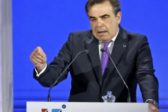 Μ. Σχοινάς: Η Ελλάδα αναδεικνύεται σε έναν από τους πιο αξιόπιστος γεωπολιτικούς παράγοντες