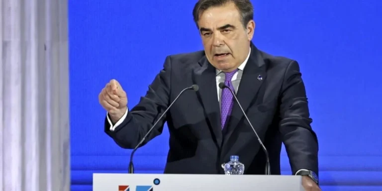 Μ. Σχοινάς: Η Ελλάδα αναδεικνύεται σε έναν από τους πιο αξιόπιστος γεωπολιτικούς παράγοντες