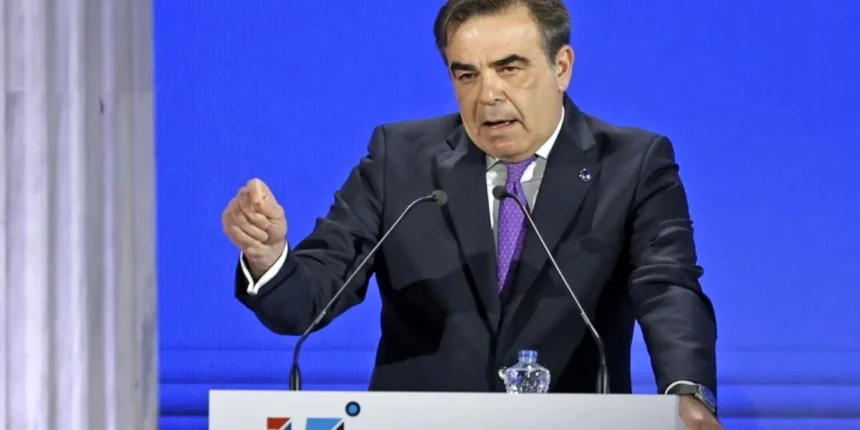 Μ. Σχοινάς: Η Ελλάδα αναδεικνύεται σε έναν από τους πιο αξιόπιστος γεωπολιτικούς παράγοντες