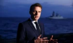 Μακρόν για Κύπρο: «Η χώρα δέχτηκε πολλαπλές επιθέσεις» – Διαψεύδει η Λευκωσία