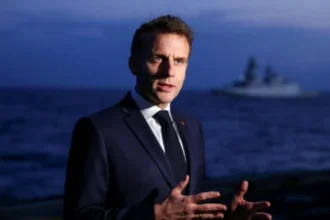 Μακρόν για Κύπρο: «Η χώρα δέχτηκε πολλαπλές επιθέσεις» – Διαψεύδει η Λευκωσία