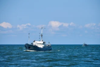 Μαρίνα Σύρου: Άνδρας εντοπίστηκε νεκρός μέσα στη θάλασσα