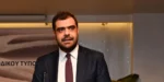 Μαρινάκης: «Δεν υπάρχει θέμα Κωνσταντινόπουλου στη ΝΔ» – Τι απαντά για την επίθεση Σαμαρά
