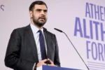 Μαρινάκης: Ουδέποτε απευθύναμε πρόσκληση συγκυβέρνησης στο ΠΑΣΟΚ- Πραγματικός νικητής του Συνεδρίου ο Δούκας