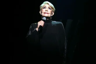 Μαρινέλλα: Τα συλλυπητήρια του πολιτικού κόσμου για τον θάνατό της