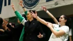 Με sweep στους τελικούς ο Παναθηναϊκός