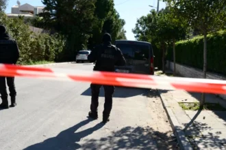 Μεγάλη επιχείρηση του ελληνικού FBI για απάτες εκατομμυρίων ευρώ: Πασίγνωστος TikToker και επιχειρηματίας της εστίασης στους συλληφθέντες