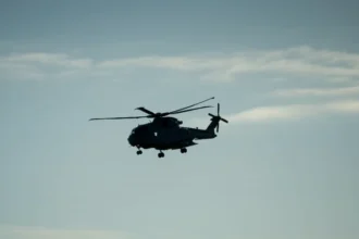 Μέγαρα: Προσήχθη 23χρονος Ιρακινός για κατασκοπεία στην αεροπορική βάση της Πάχης
