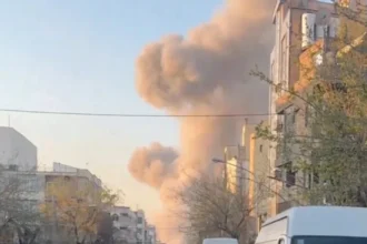 Μέση Ανατολή: Το Ισραήλ συνεχίζει το σφυροκόπημα σε Ιράν και Βηρυτό