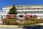 Μεσολόγγι: Φωτιά ξέσπασε στον δεύτερο όροφο νοσοκομείου – Μεταφέρθηκαν 30 ασθενείς