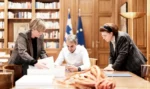 Μητσοτάκης για φωτογραφίες των 200 της Καισαριανής: “Μοναδικό τεκμήριο της ναζιστικής θηριωδίας, αναδεικνύεται το μεγαλείο της ενιαίας Εθνικής Αντίστασης”