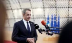 Μητσοτάκης για τιμές ενέργειας: Ανοίγει η πόρτα για περισσότερη ευελιξία στη λήψη μέτρων