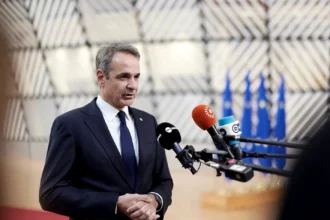 Μητσοτάκης για τιμές ενέργειας: Ανοίγει η πόρτα για περισσότερη ευελιξία στη λήψη μέτρων
