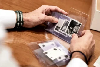 Μητσοτάκης για τις φωτογραφίες των 200 της Καισαριανής: Πρόκειται για μνημεία της νεότερης ελληνικής ιστορίας