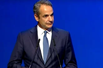 Μητσοτάκης για τον πόλεμο στη Μέση Ανατολή: Θα παρέμβουμε σε κάθε φαινόμενο κερδοσκοπίας, ευρωπαϊκό πλέγμα προστασίας γύρω από την Κύπρο