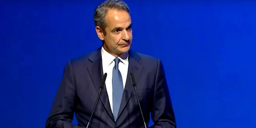 Μητσοτάκης για τον πόλεμο στη Μέση Ανατολή: Θα παρέμβουμε σε κάθε φαινόμενο κερδοσκοπίας, ευρωπαϊκό πλέγμα προστασίας γύρω από την Κύπρο