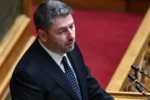 Ν. Ανδρουλάκης: Αίτημα προ ημερησίας συζήτησης πολιτικών αρχηγών για την ποιότητα του κράτους δικαίου