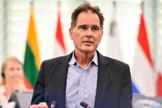 Ν. Παπανδρέου για διαγραφή Κωνσταντινόπουλου: Η ποινικοποίηση διαφορετικών απόψεων δεν είναι μέρος της ταυτότητας του ΠΑΣΟΚ