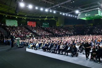 Νέα Κεντρική Επιτροπή ΠΑΣΟΚ: Κυριαρχία Ανδρουλάκη στην ΚΕ του ΠΑΣΟΚ- Κερδισμένος και ο Χριστοδουλάκης