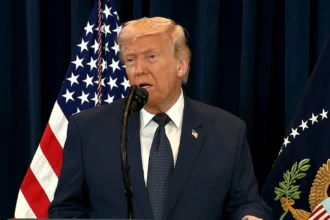 Νέα πυρά Τραμπ κατά ΝΑΤΟ: Δεν σας χρειαζόμαστε, αλλά μην ξεχάσετε ποτέ αυτήν τη στιγμή
