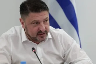 Νίκος Χαρδαλιάς από το Ίλιον: «Παραδίδουμε στις γειτονιές της Δυτικής Αθήνας ασφαλείς και σύγχρονους χώρους παιχνιδιού για τα παιδιά μας»