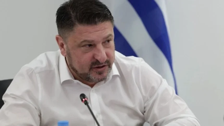 Νίκος Χαρδαλιάς από το Ίλιον: «Παραδίδουμε στις γειτονιές της Δυτικής Αθήνας ασφαλείς και σύγχρονους χώρους παιχνιδιού για τα παιδιά μας»