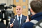 Νίκος Δένδιας: Στην εποχή των ραγδαίων γεωπολιτικών εξελίξεων, η Ελλάδα δηλώνει παρούσα