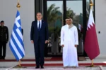 Νίκος Δένδιας: Τηλεφωνική επικοινωνία με τον υπουργό Άμυνας του Κατάρ