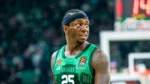 Ντουμπάι BC – Παναθηναϊκός 104-107: «Διπλό» στο Σεράγεβο με υπογραφή Ναν