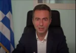 Ο πρόεδρος της Ένωσης Δικαστών και Εισαγγελέων για Τέμπη: «Εργαλειοποιούν τη δίκη και πουλάνε σόου» (video)