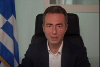 Ο πρόεδρος της Ένωσης Δικαστών και Εισαγγελέων για Τέμπη: «Εργαλειοποιούν τη δίκη και πουλάνε σόου» (video)