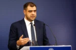 Π. Μαρινάκης για τα Τέμπη: Μία μαύρη επέτειος – Οι εκταφές είναι απόφαση της Δικαιοσύνης