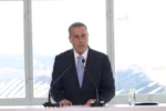 Παπασταύρου: Η σύμβαση Ελλάδας-Chevron ακυρώνει τις παράνομες αξιώσεις της Λιβύης