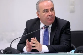 Παπαθανάσης: 12.299 εκατ. ευρώ για νέες ενεργειακές αναβαθμίσεις νοσοκομείων