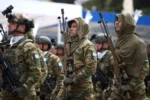 Παρέλαση 25ης Μαρτίου 2026: Η «πρώτη γραμμή» των νέων οπλικών συστημάτων που παρουσίασε η Ελλάδα